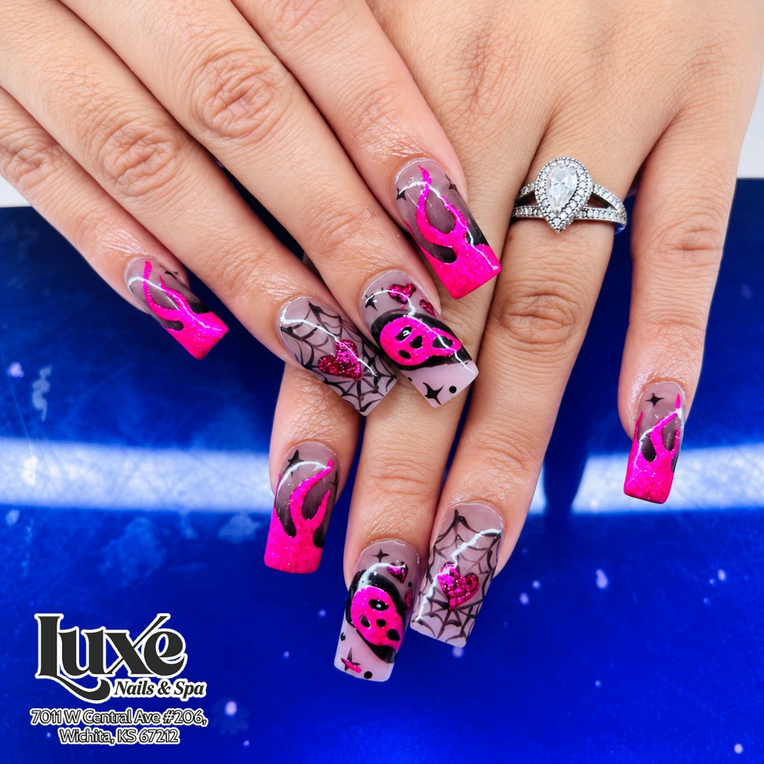 Must Try Nail Designs October 13 2026